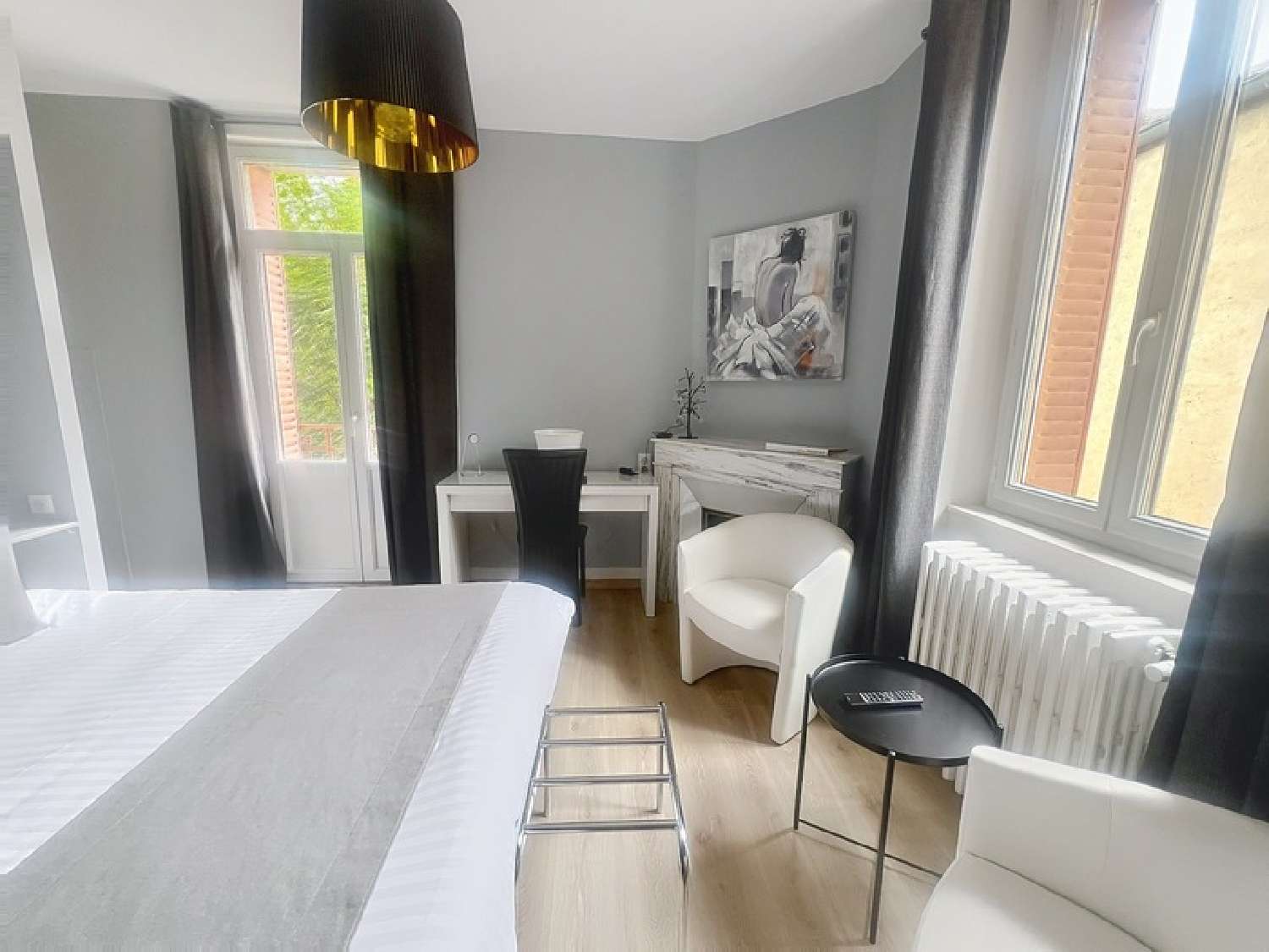 te koop restaurant Roanne Loire 4