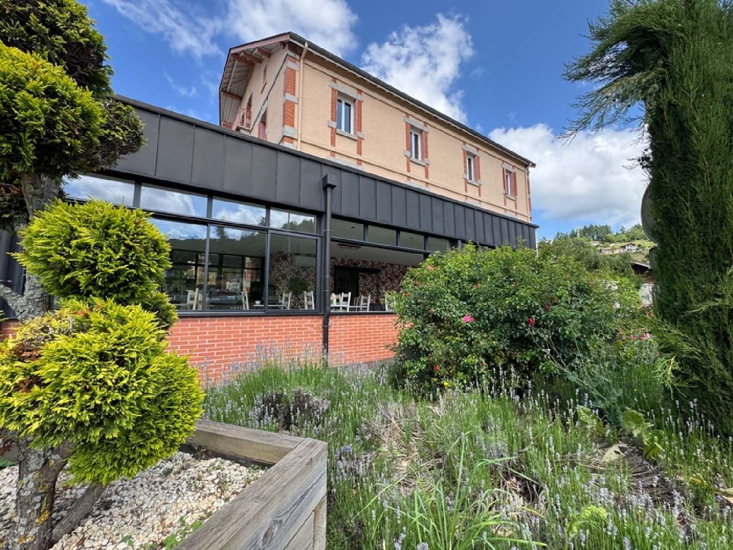 te koop restaurant Roanne Loire 6