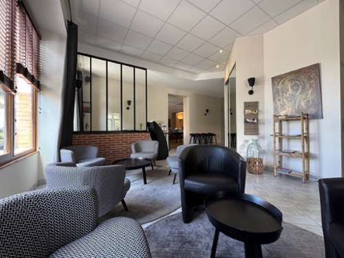 Roanne Loire restaurant foto 7224957