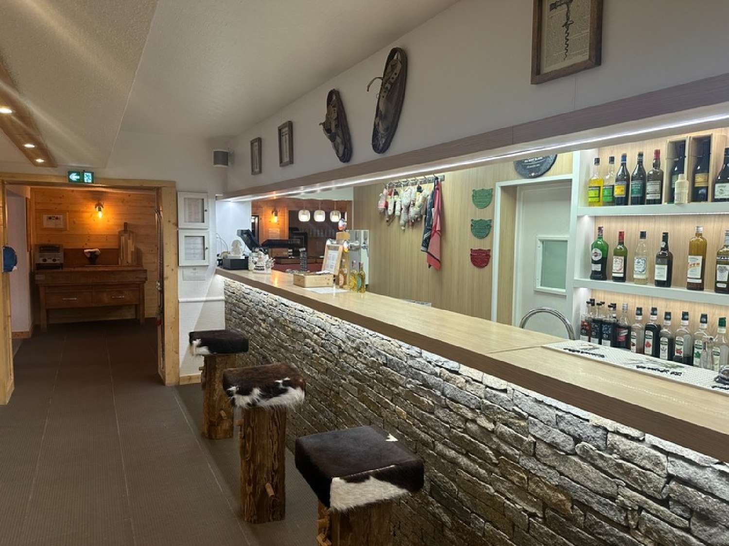  te koop restaurant Saint-Étienne-de-Cuines Savoie 4