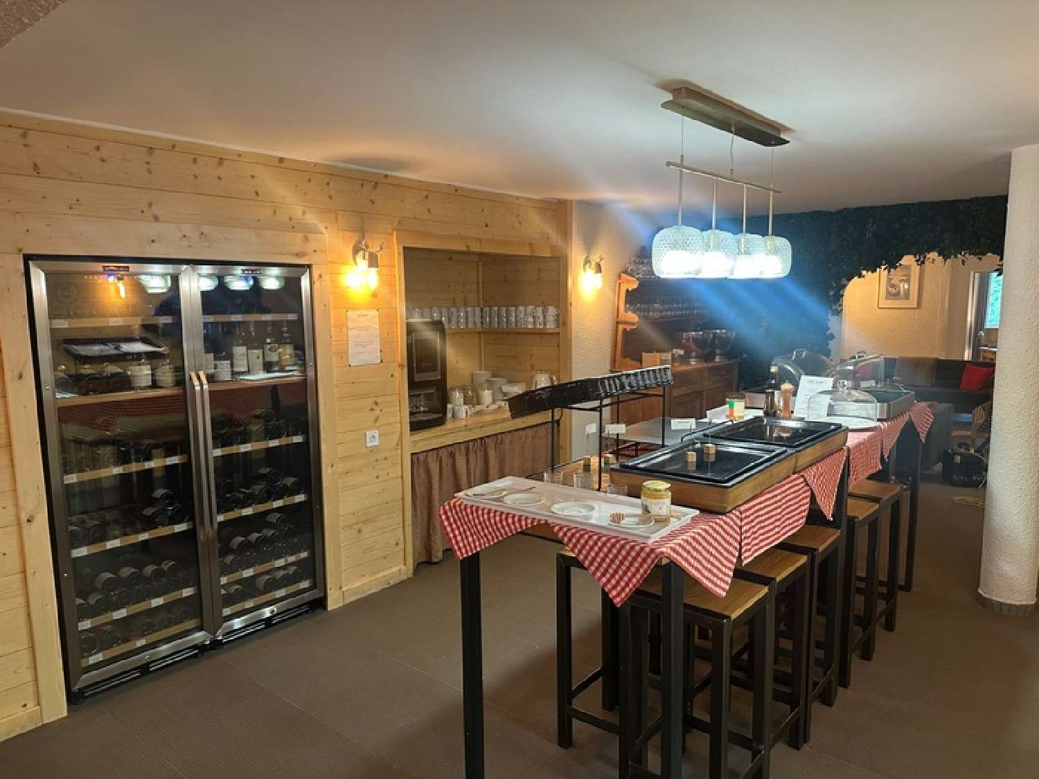  te koop restaurant Saint-Étienne-de-Cuines Savoie 5