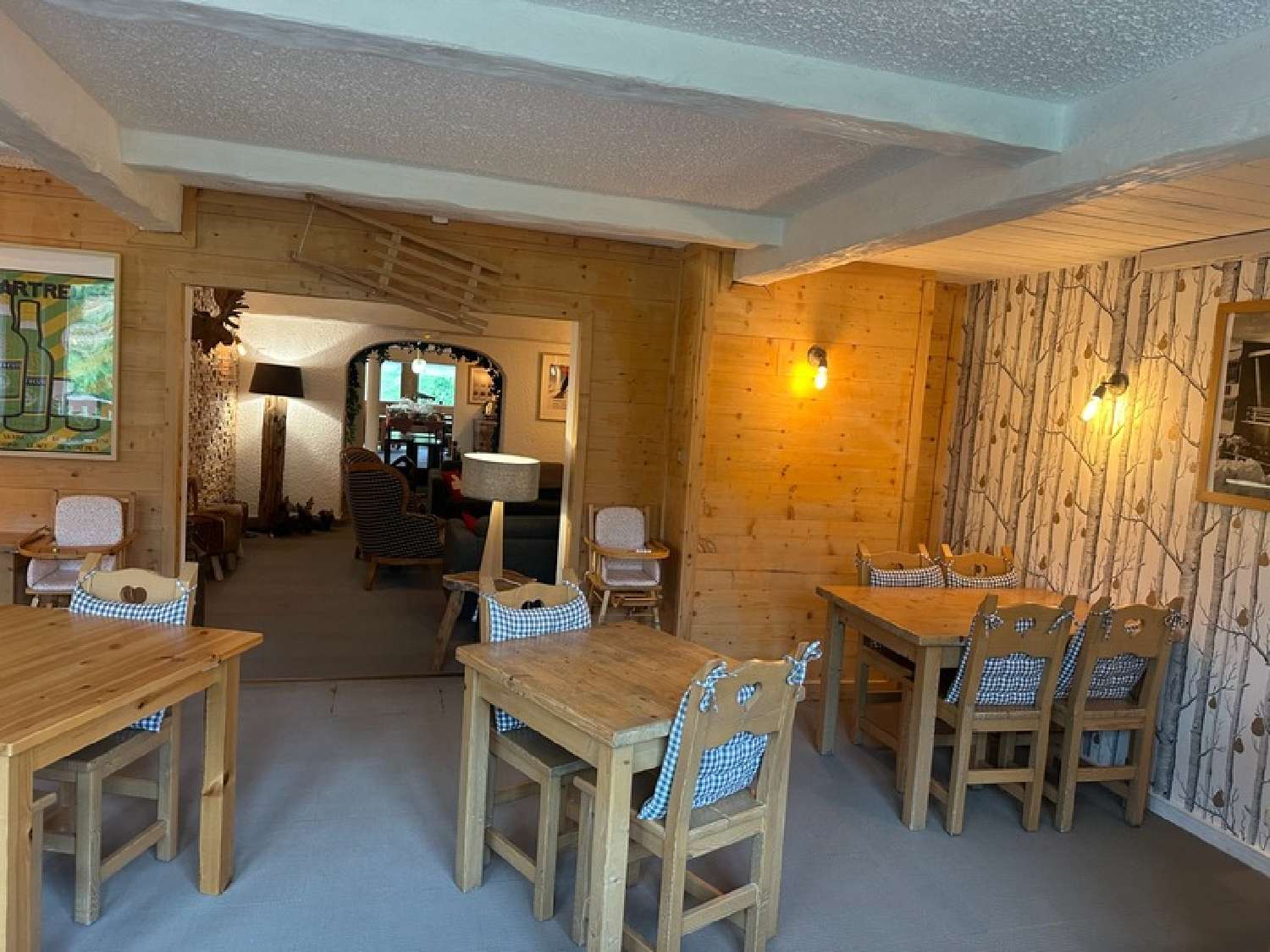  te koop restaurant Saint-Étienne-de-Cuines Savoie 7