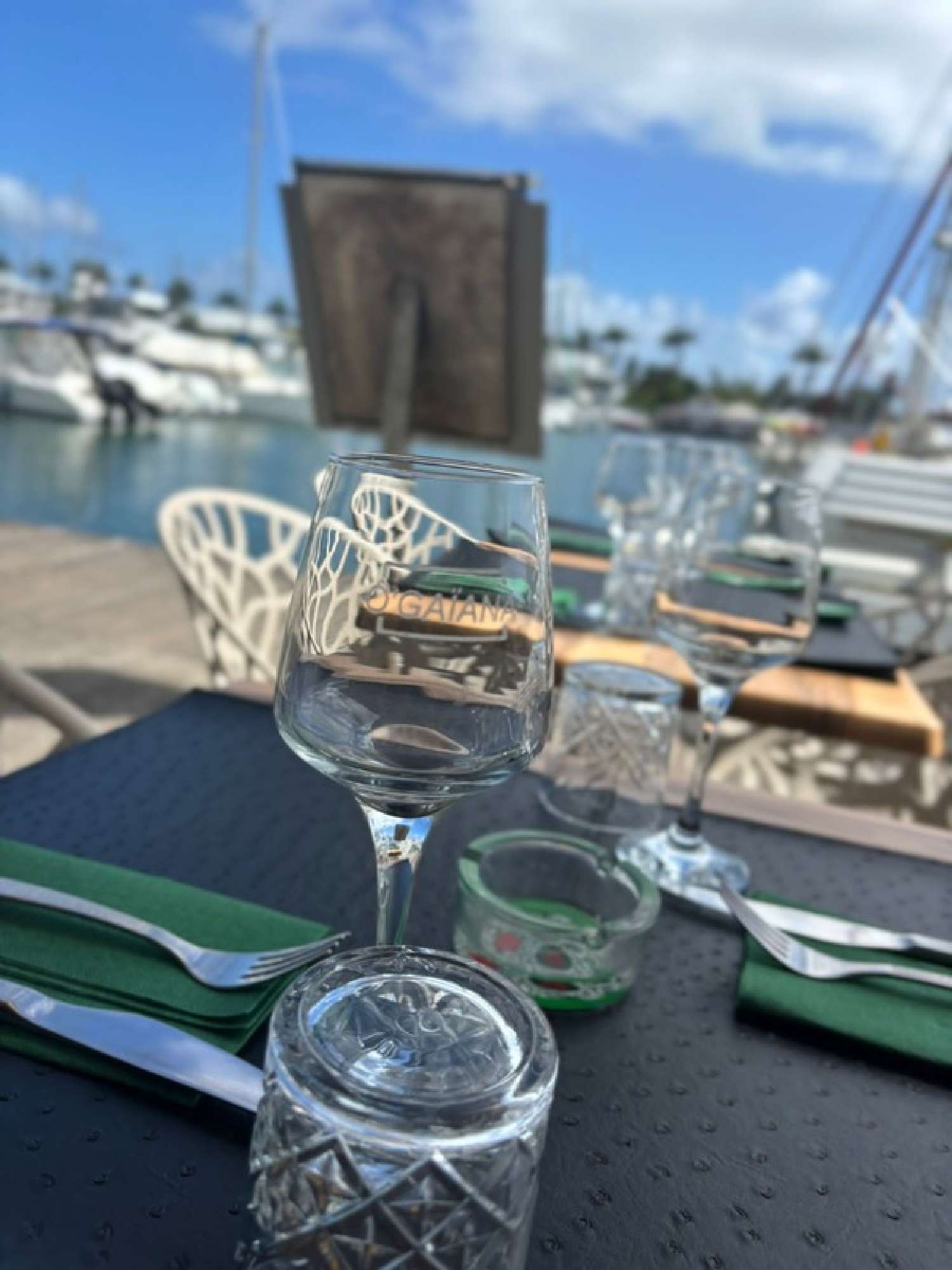 te koop restaurant Saint-François Guadeloupe 7