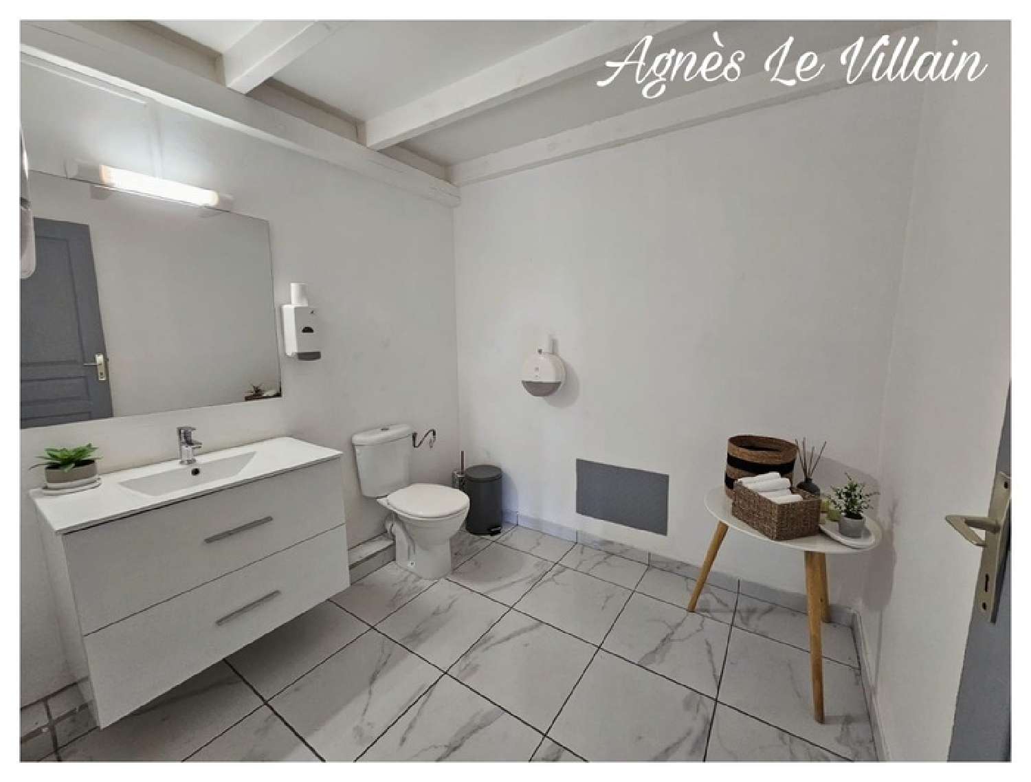 te koop restaurant Vieux-Habitants Guadeloupe 8