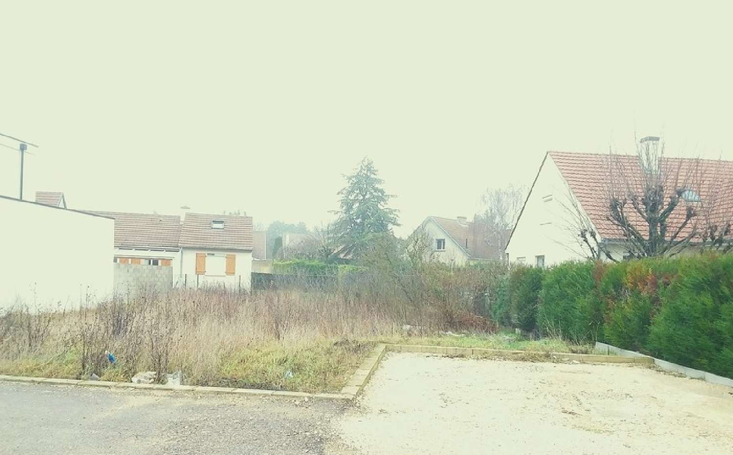  te koop terrein Ahuy Côte-d'Or 1