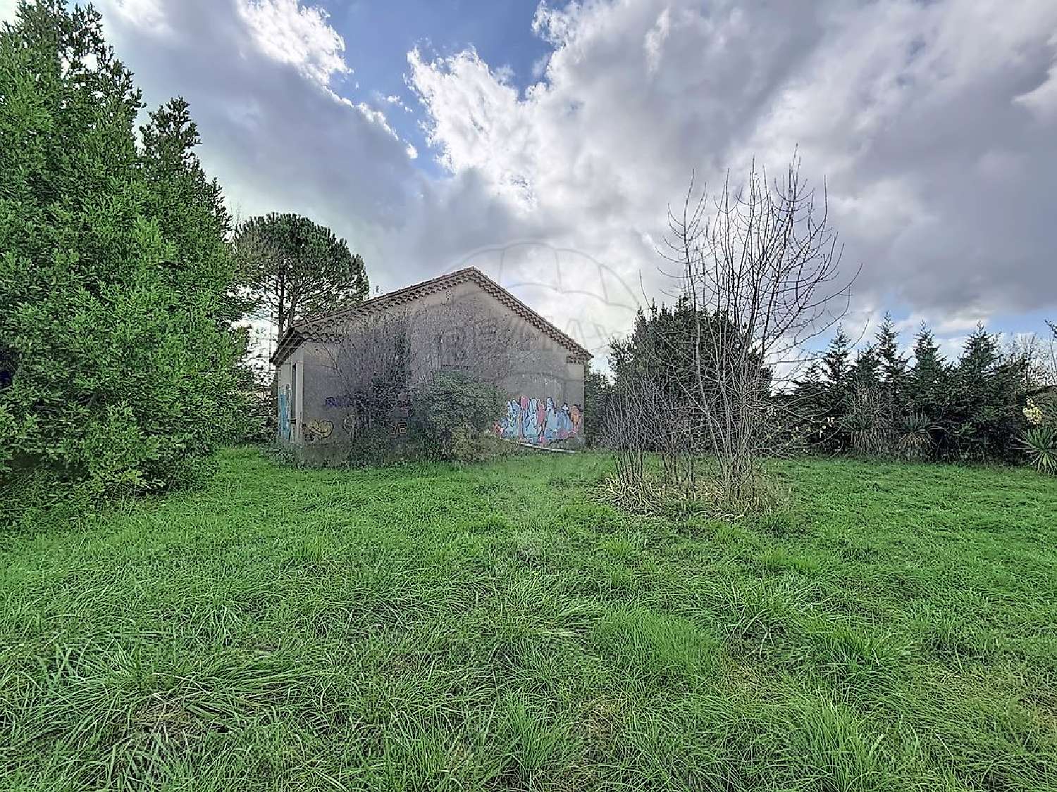  te koop terrein Alès Gard 1