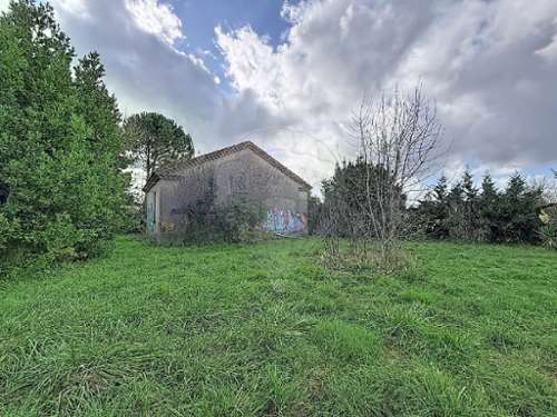 Alès Gard terrein foto 7218402