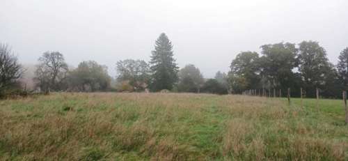 Angeot Territoire de Belfort terrain foto 7218275