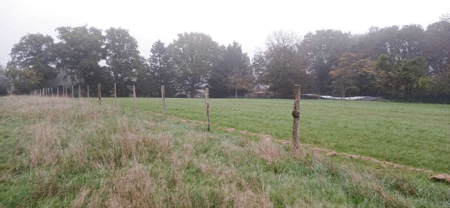  for sale terrain Angeot Territoire de Belfort 2