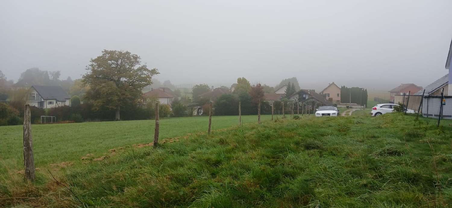  for sale terrain Angeot Territoire de Belfort 4