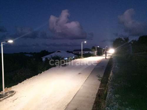 Anse-Bertrand Guadeloupe terrein foto 7220615