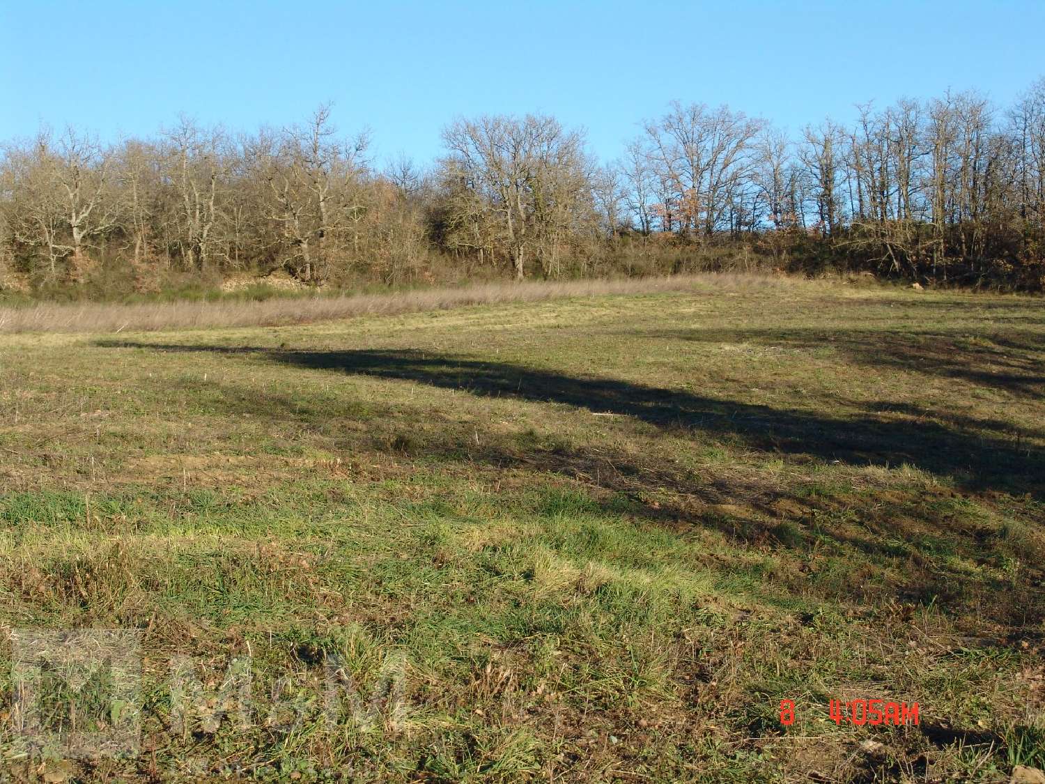  à vendre terrain Antugnac Aude 1
