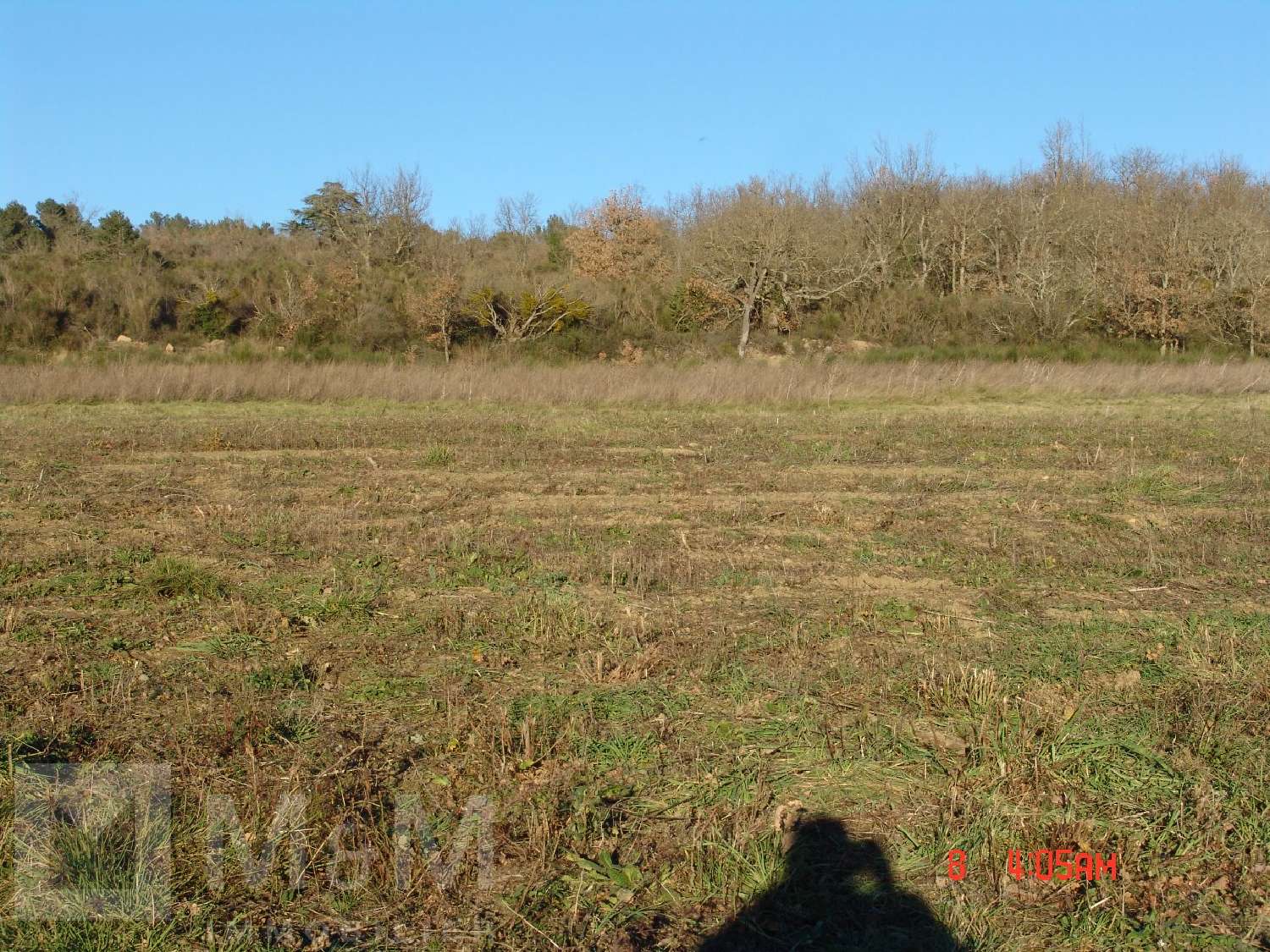  à vendre terrain Antugnac Aude 2