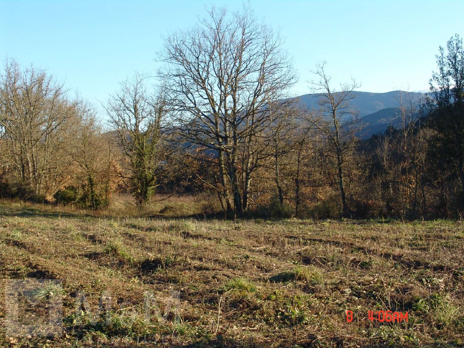  à vendre terrain Antugnac Aude 3