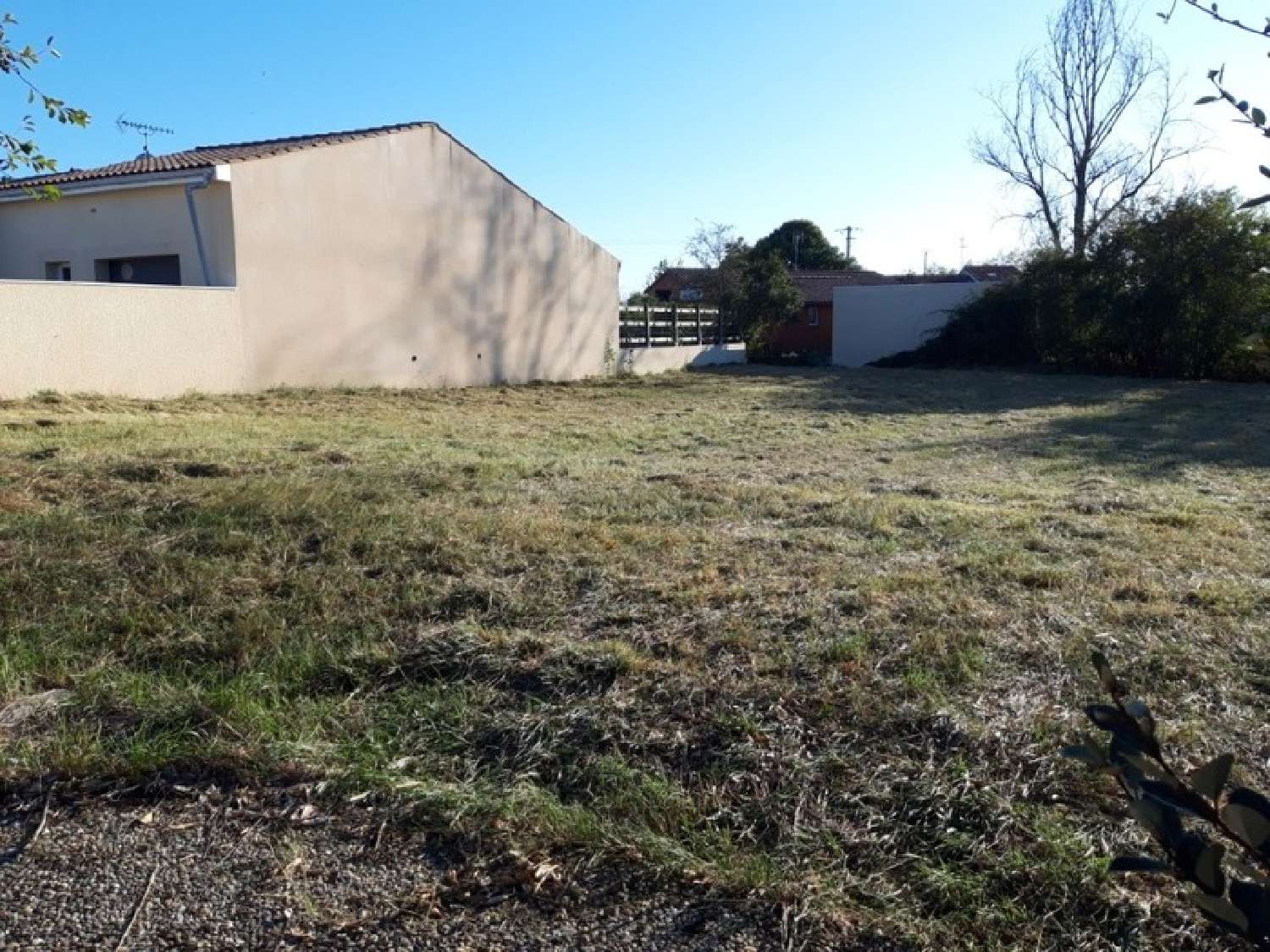 for sale terrain Astaffort Lot-et-Garonne 2
