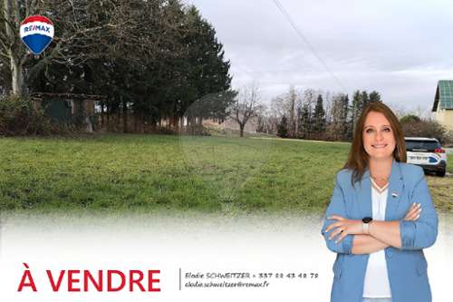 Attenschwiller Haut-Rhin terrein foto 7222385