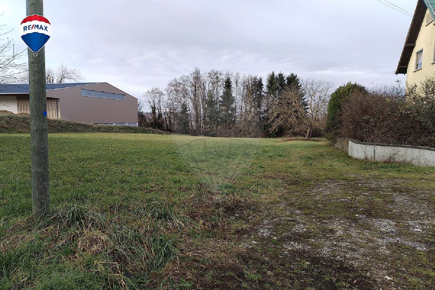  te koop terrein Attenschwiller Haut-Rhin 4