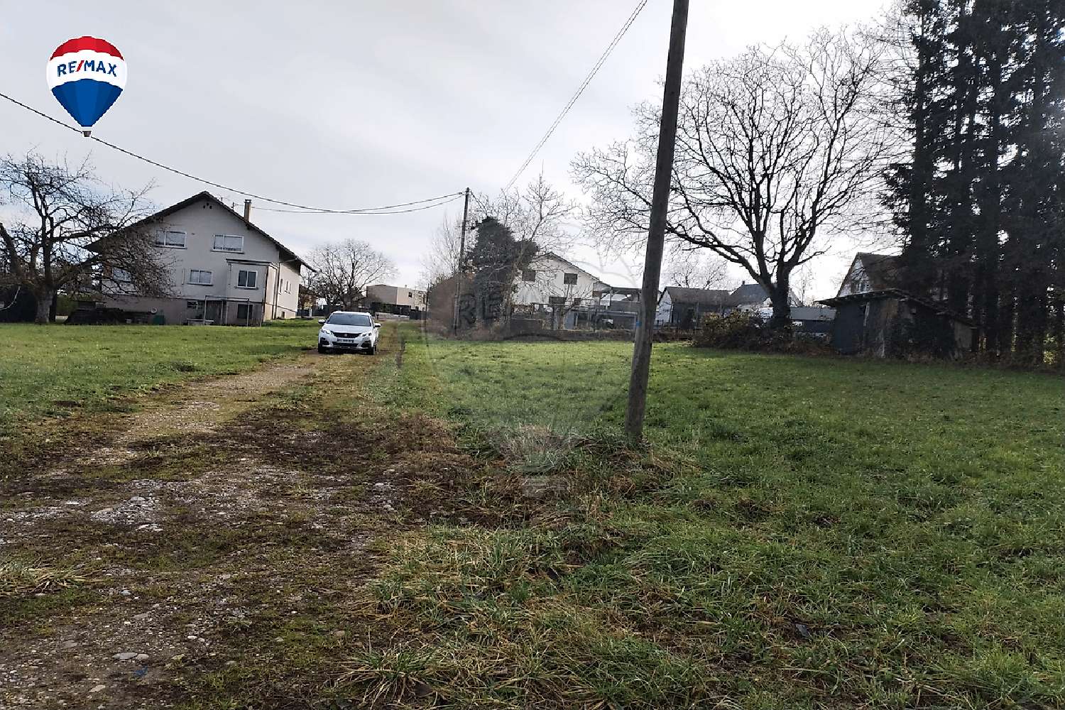  te koop terrein Attenschwiller Haut-Rhin 6