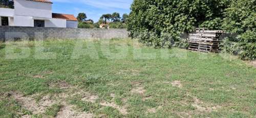 Aubagne Bouches-du-Rhône terrein foto 7227852