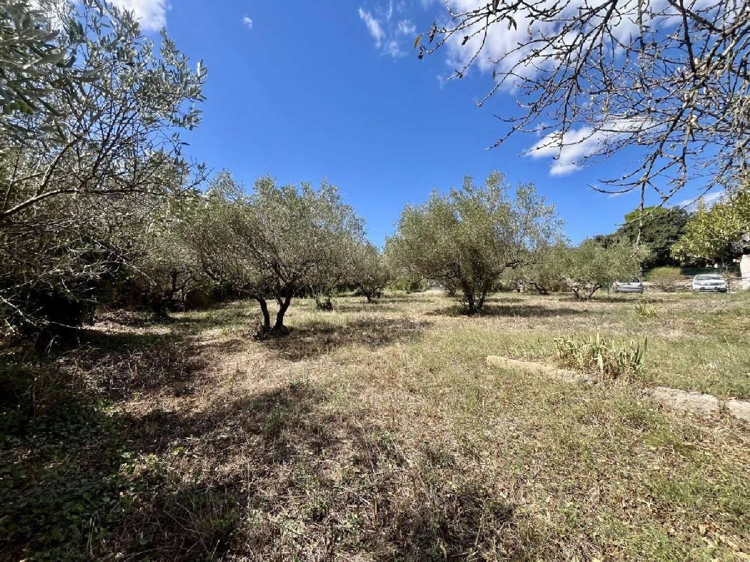  te koop terrein Aubais Gard 1