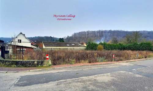 Aulnay-sur-Iton Eure terrain foto 7229943