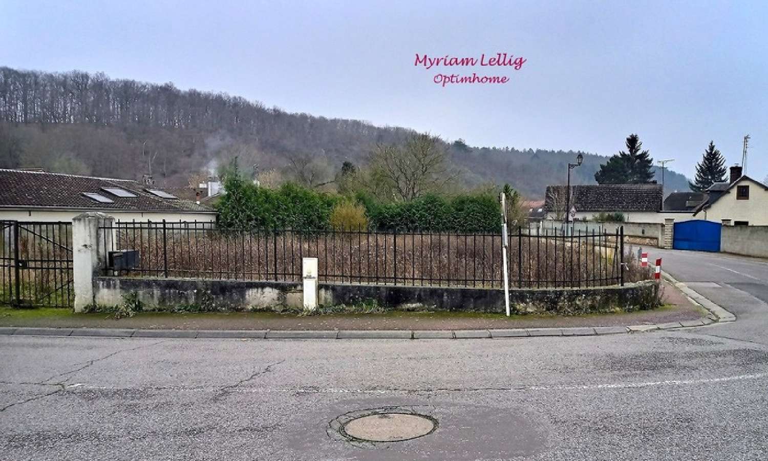  for sale terrain Aulnay-sur-Iton Eure 2
