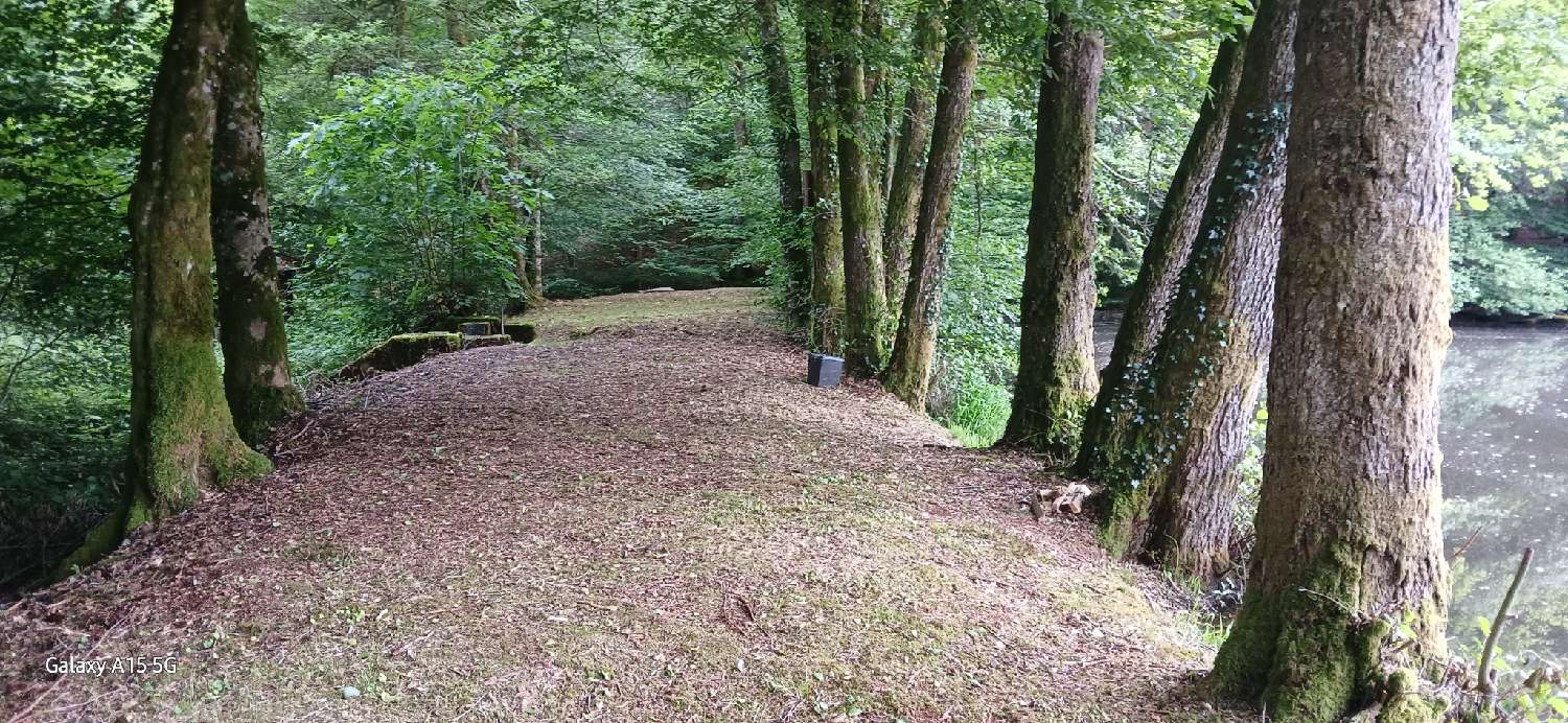  for sale terrain Auxelles-Bas Territoire de Belfort 2