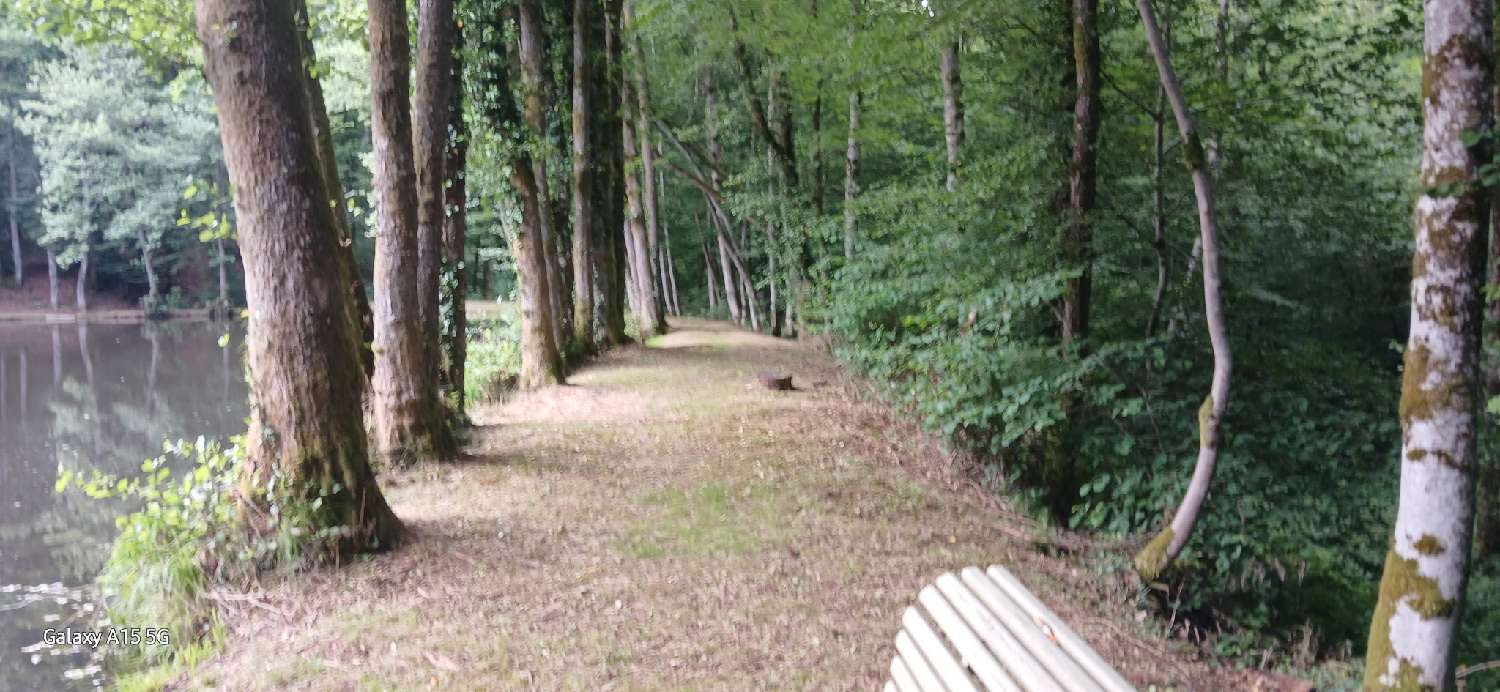  for sale terrain Auxelles-Bas Territoire de Belfort 3