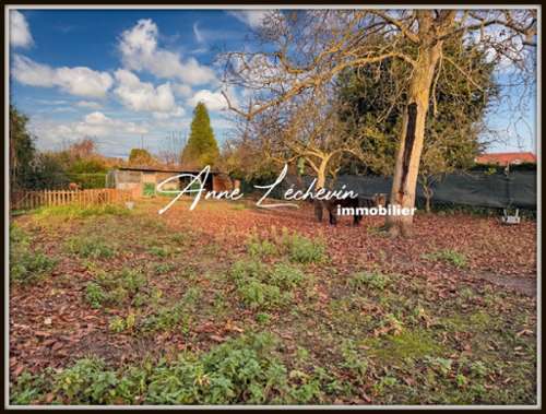 Bauvin Nord terrein foto 7222649