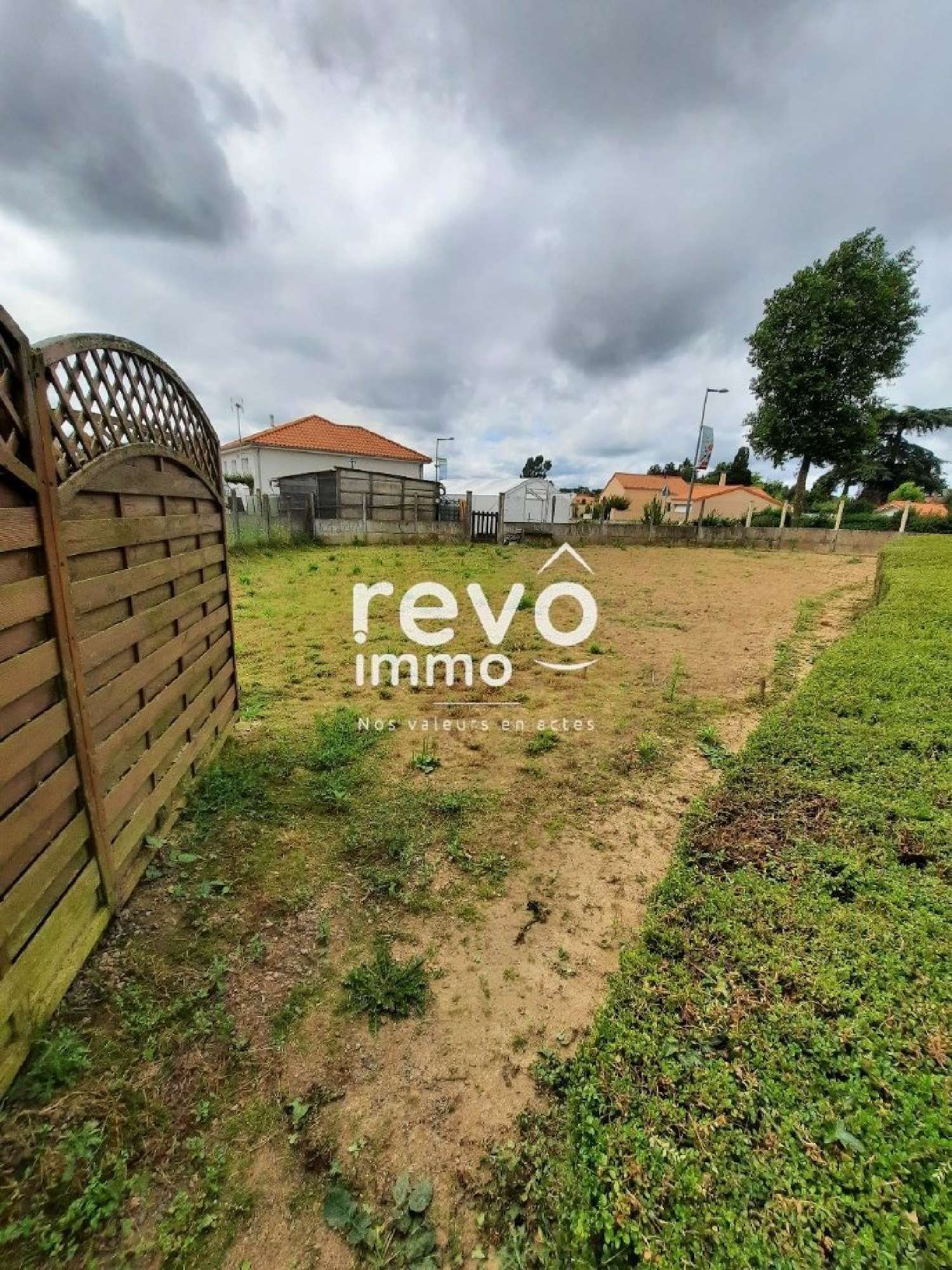  for sale terrain Beaupréau Maine-et-Loire 2