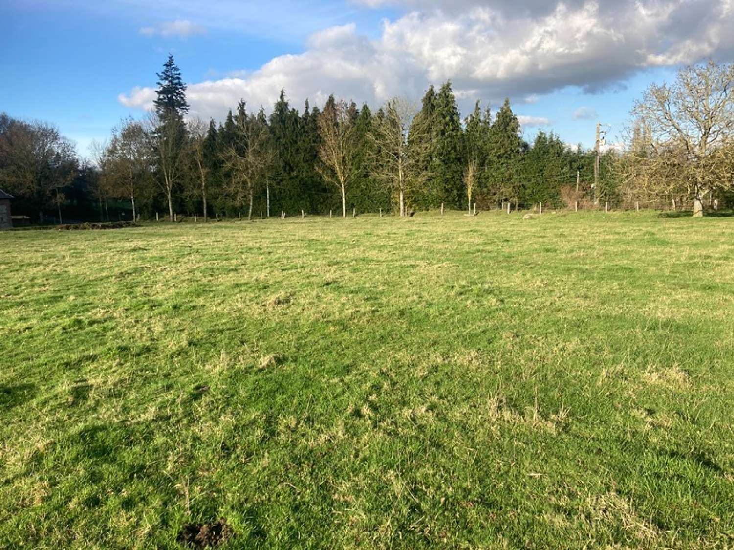  kaufen Grundstück Beuzeville Eure 1