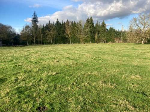 Beuzeville Eure Grundstück Bild 7222454