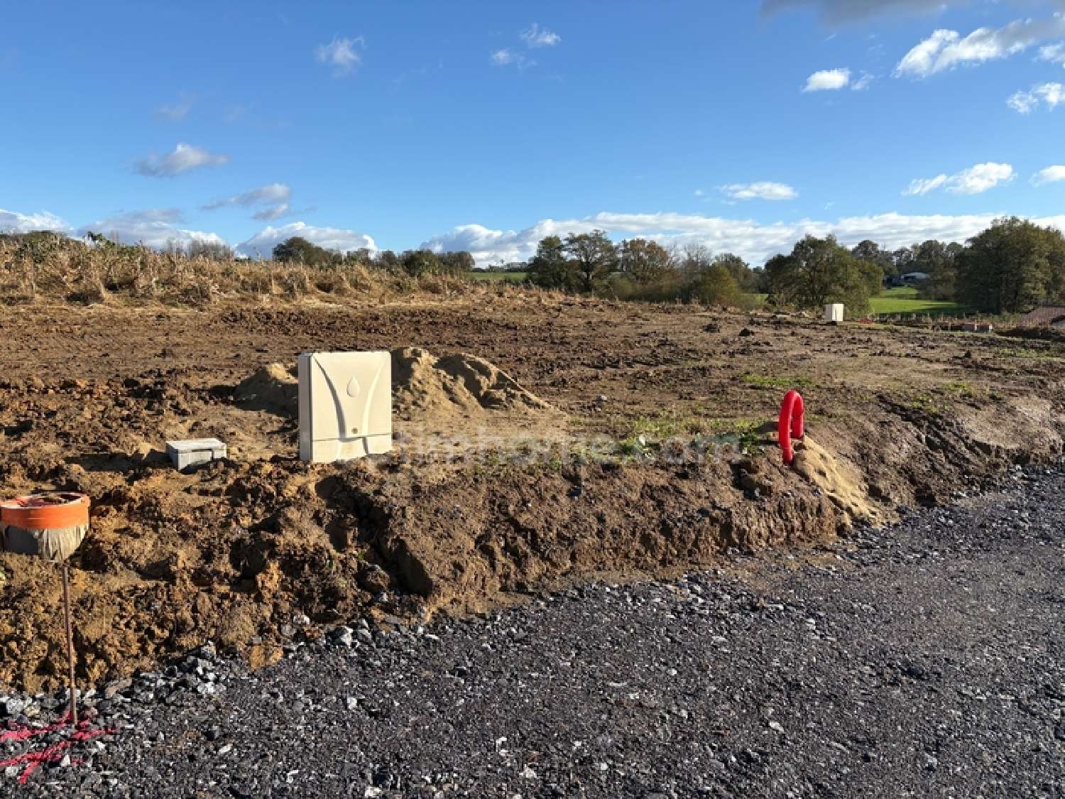  kaufen Grundstück Bidache Pyrénées-Atlantiques 1