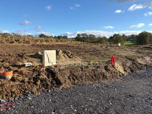 Bidache Pyrénées-Atlantiques Grundstück Bild 7219191