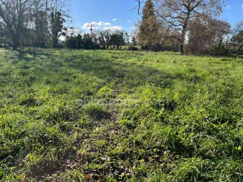 Bidache Pyrénées-Atlantiques terrain foto 7219192