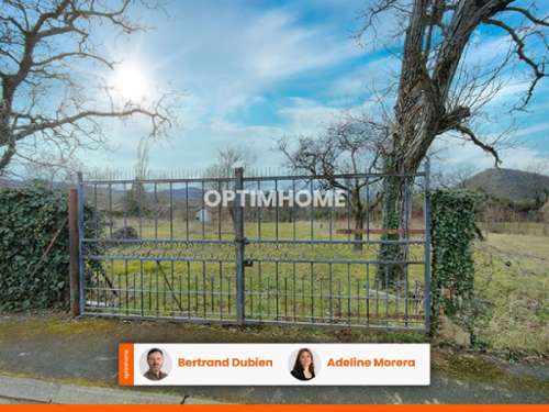 Billom Puy-de-Dôme terrain foto 7222879