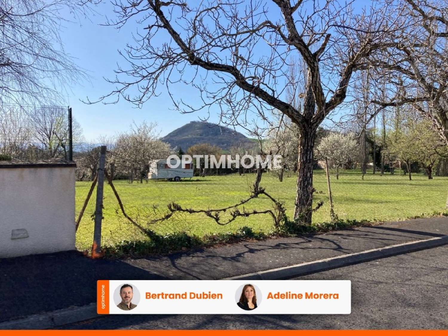  for sale terrain Billom Puy-de-Dôme 3