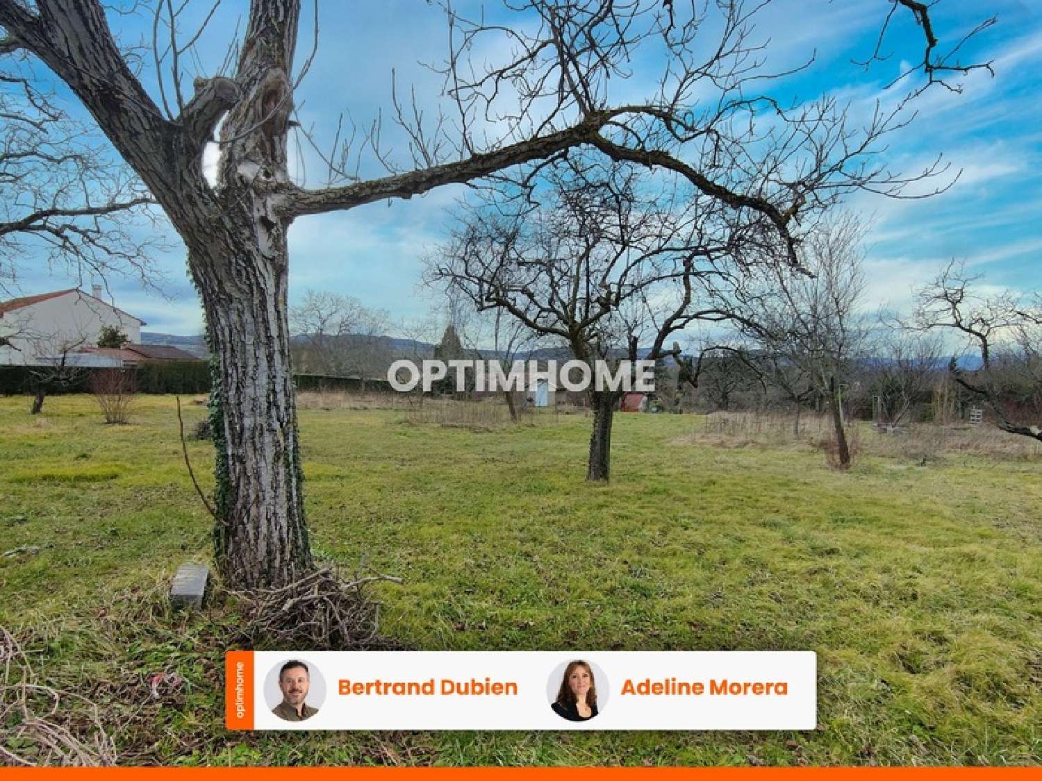  for sale terrain Billom Puy-de-Dôme 5