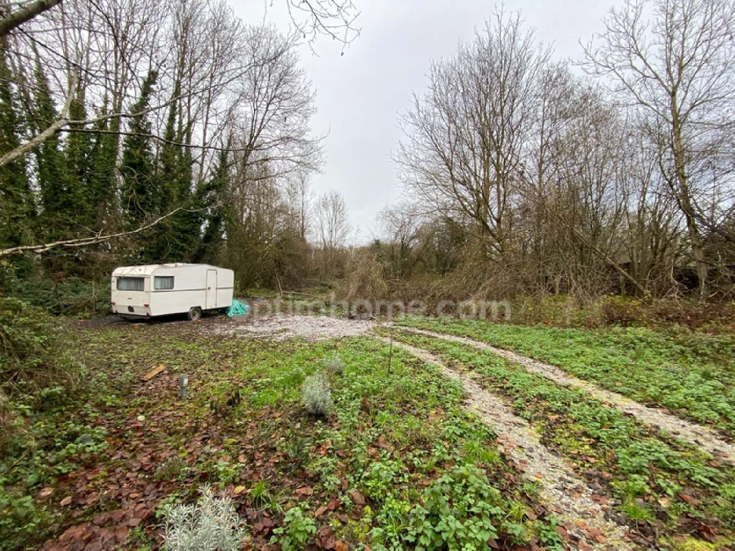 te koop terrein Boncourt Aisne 5