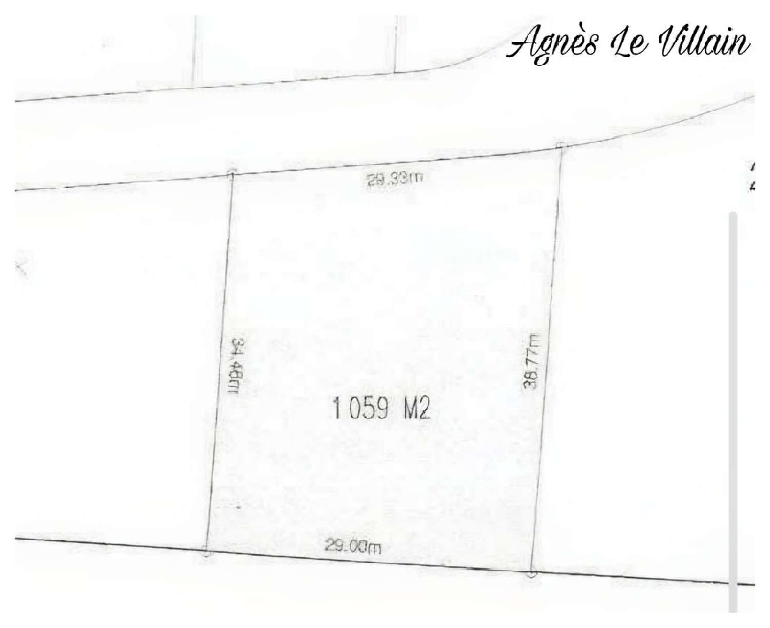 te koop terrein Bouillante Guadeloupe 2