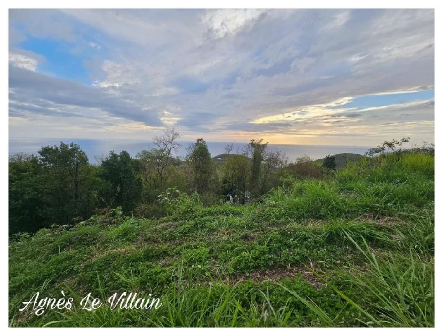 te koop terrein Bouillante Guadeloupe 3