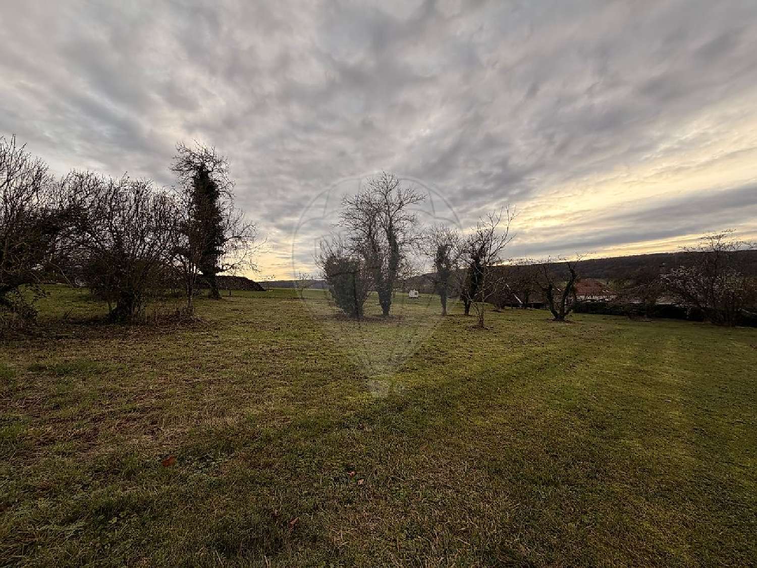  kaufen Grundstück Bouilly Aube 1