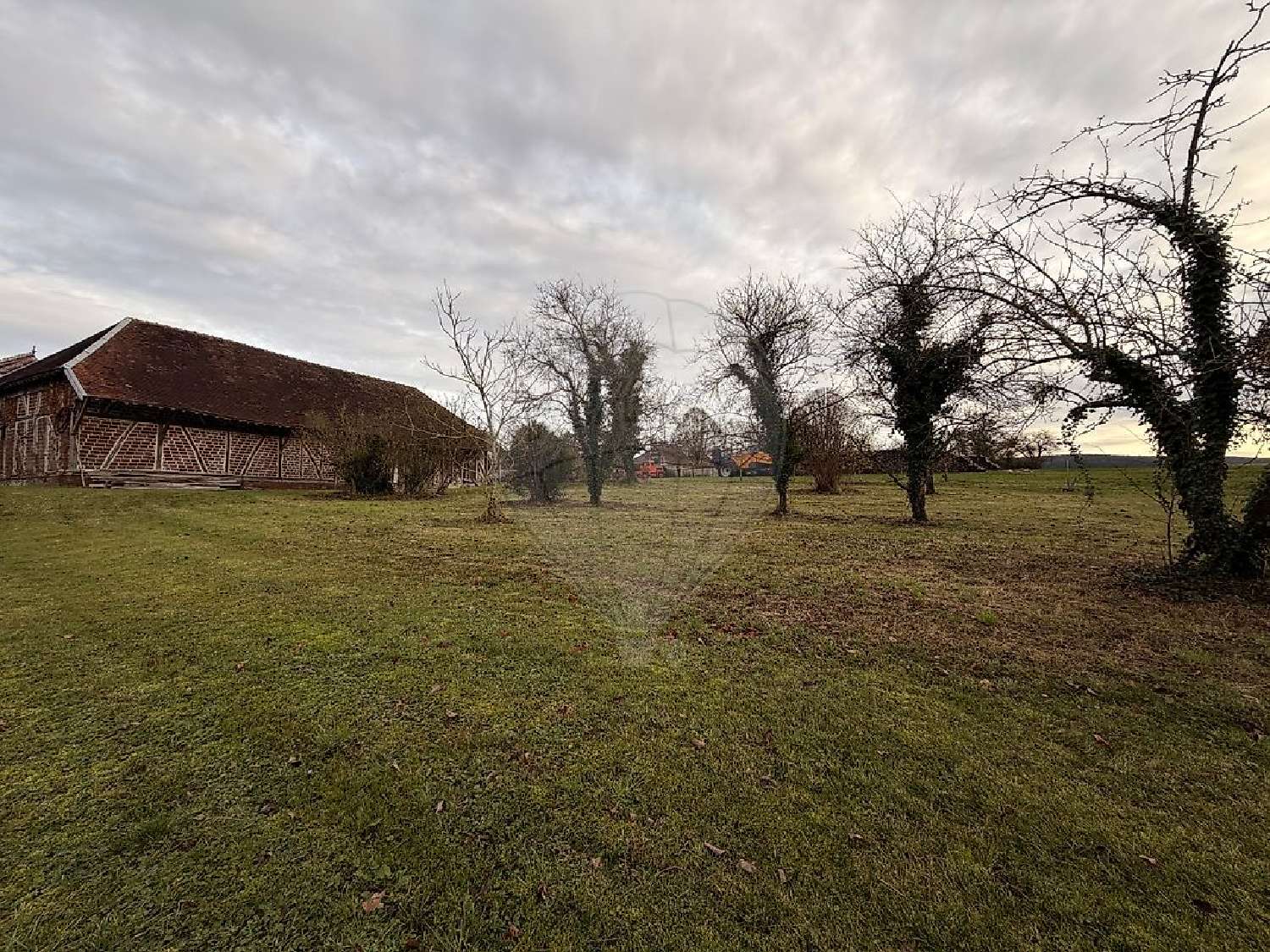  kaufen Grundstück Bouilly Aube 2