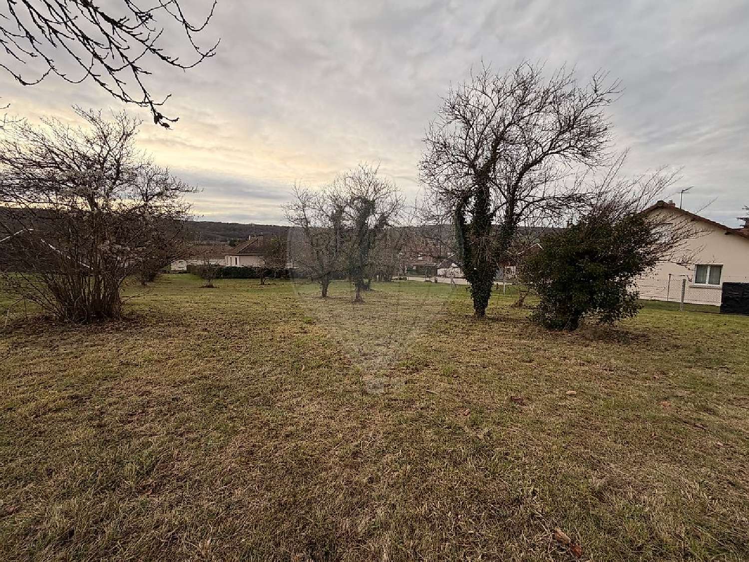  kaufen Grundstück Bouilly Aube 3