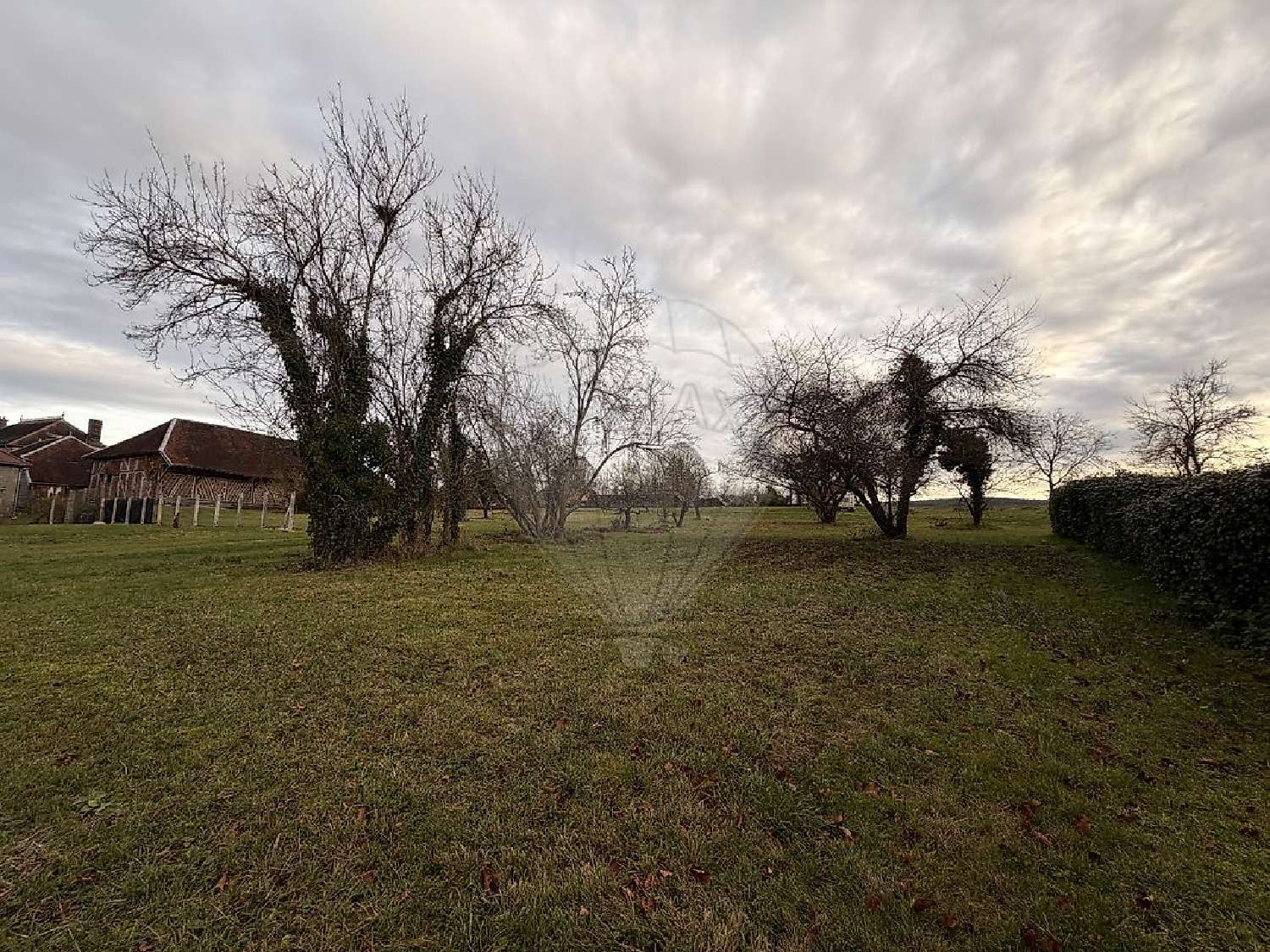  kaufen Grundstück Bouilly Aube 4