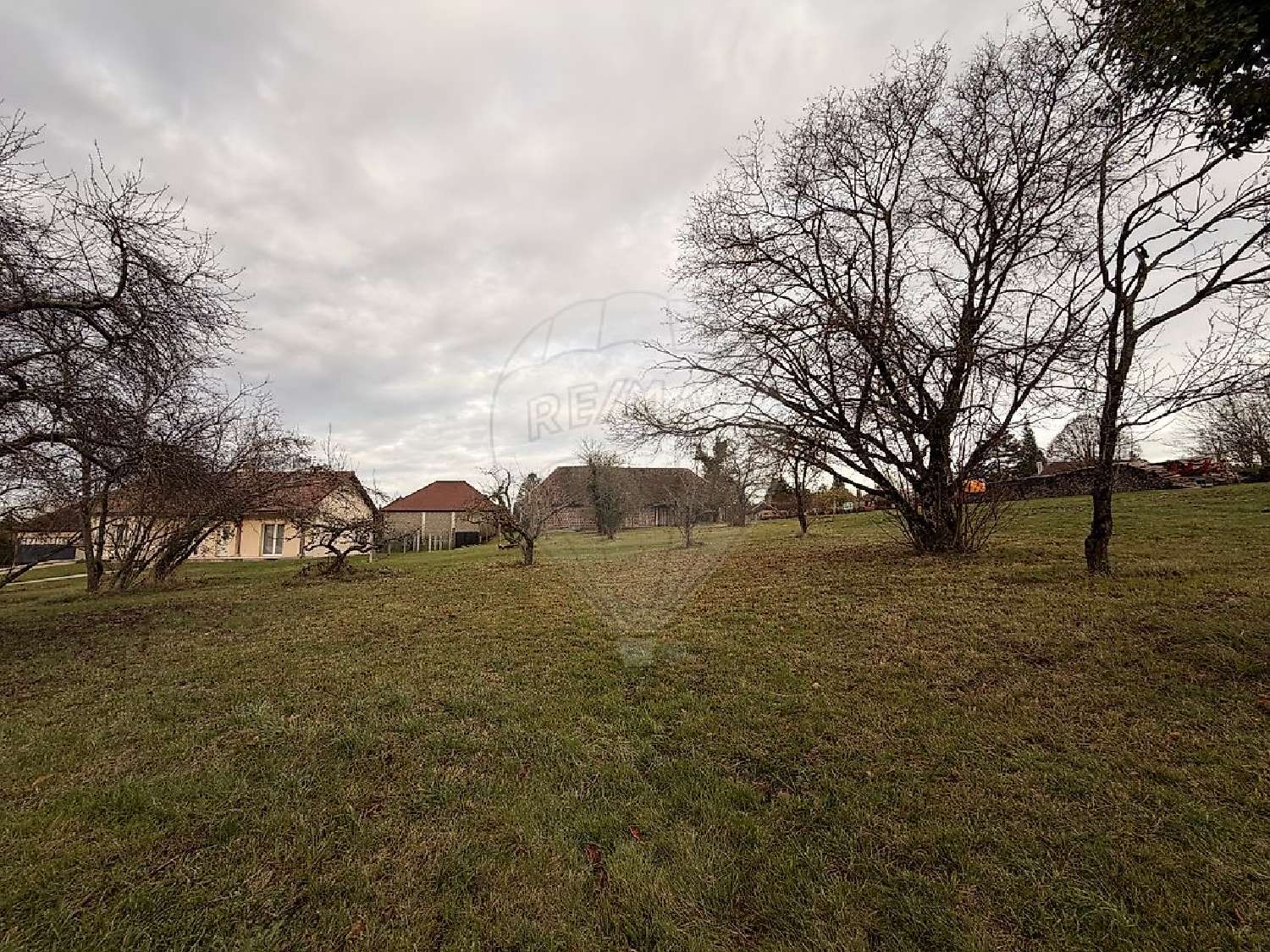  kaufen Grundstück Bouilly Aube 5