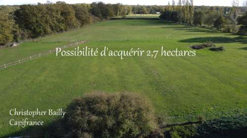 Bourbon-Lancy Saône-et-Loire terrein foto 7232232