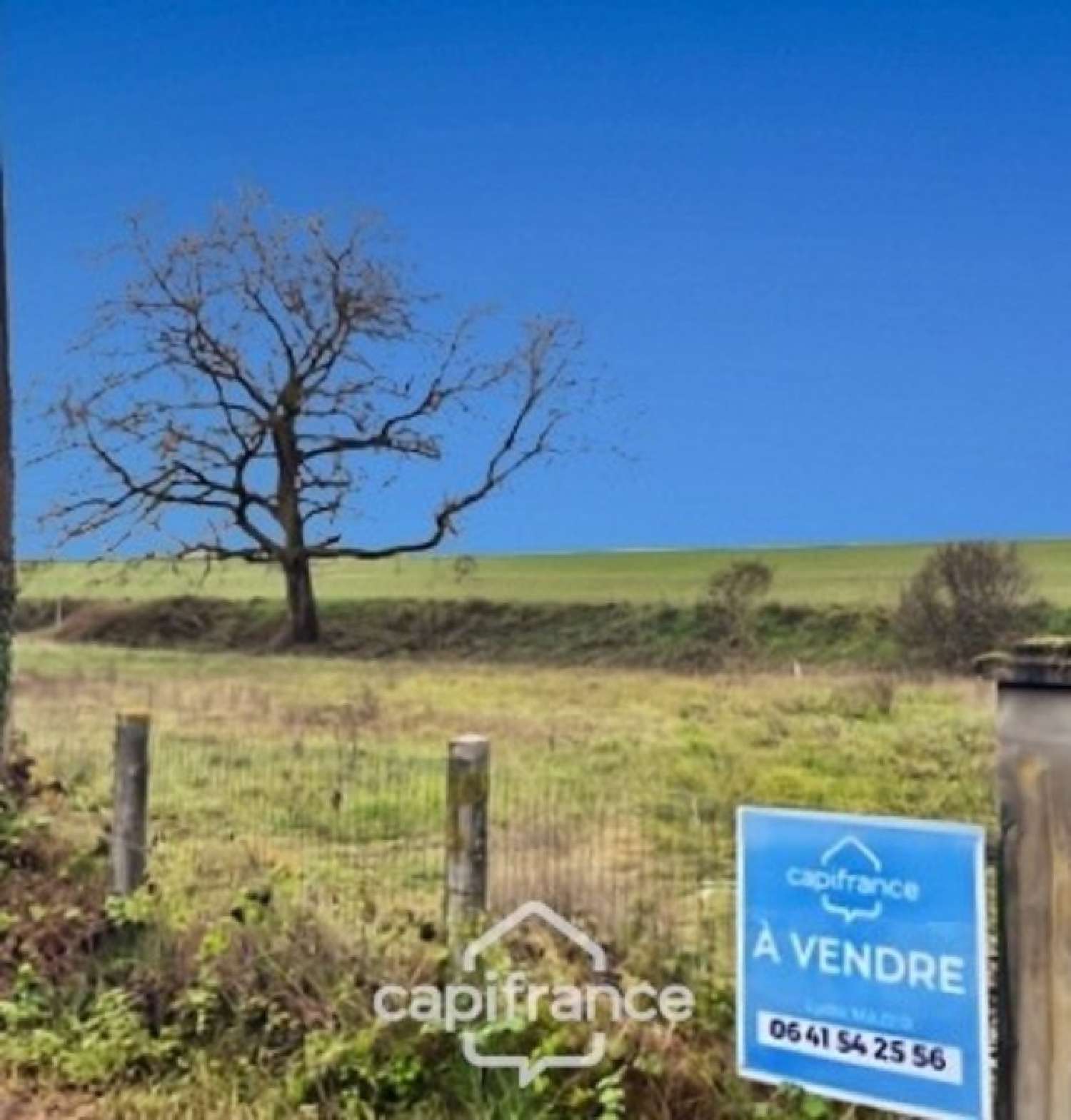 for sale terrain Bourges Cher 3