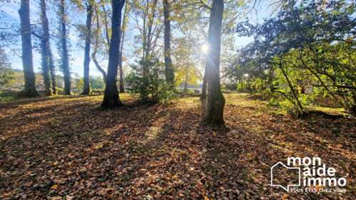 Camarsac Gironde Grundstück Bild 7221737