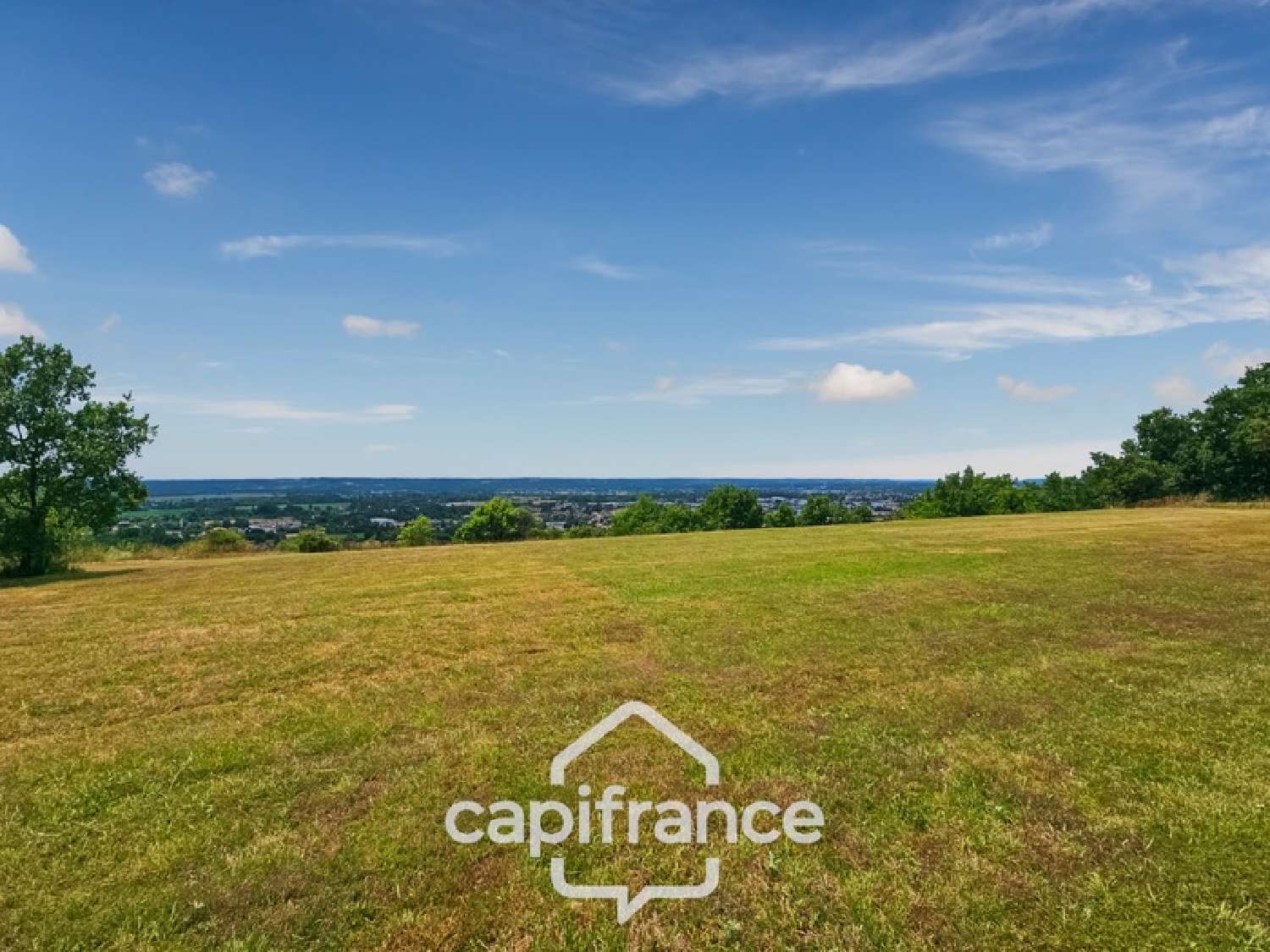 for sale terrain Castelculier Lot-et-Garonne 1